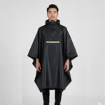 Poncho Festival « Black Shield »