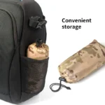 Poncho Military « Tactical Olive » - Image 7
