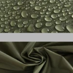 Poncho Festival « Storm Black » - Image 6