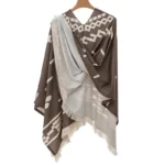 Poncho Cowboy « Western Clint »