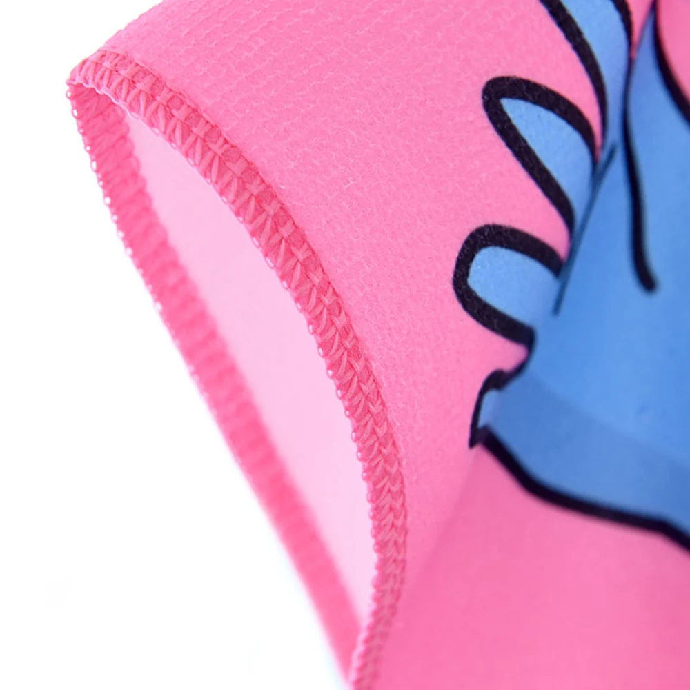 Poncho Towel Kids « Unicorn Lightning » - Image 2