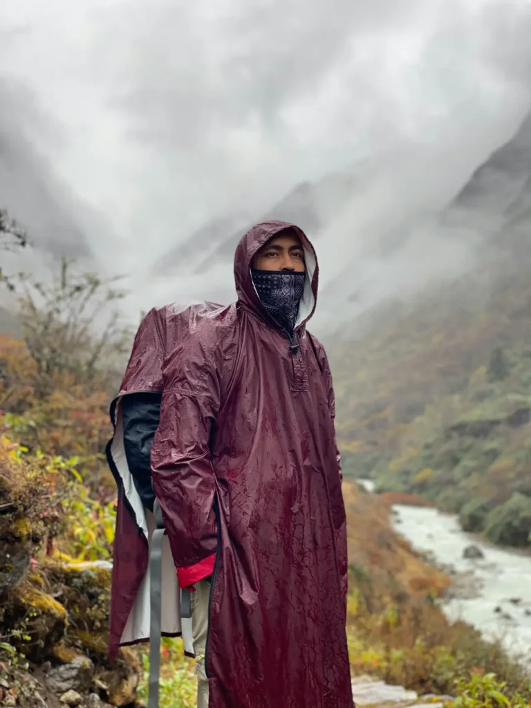 Home | PonchoVibe UK