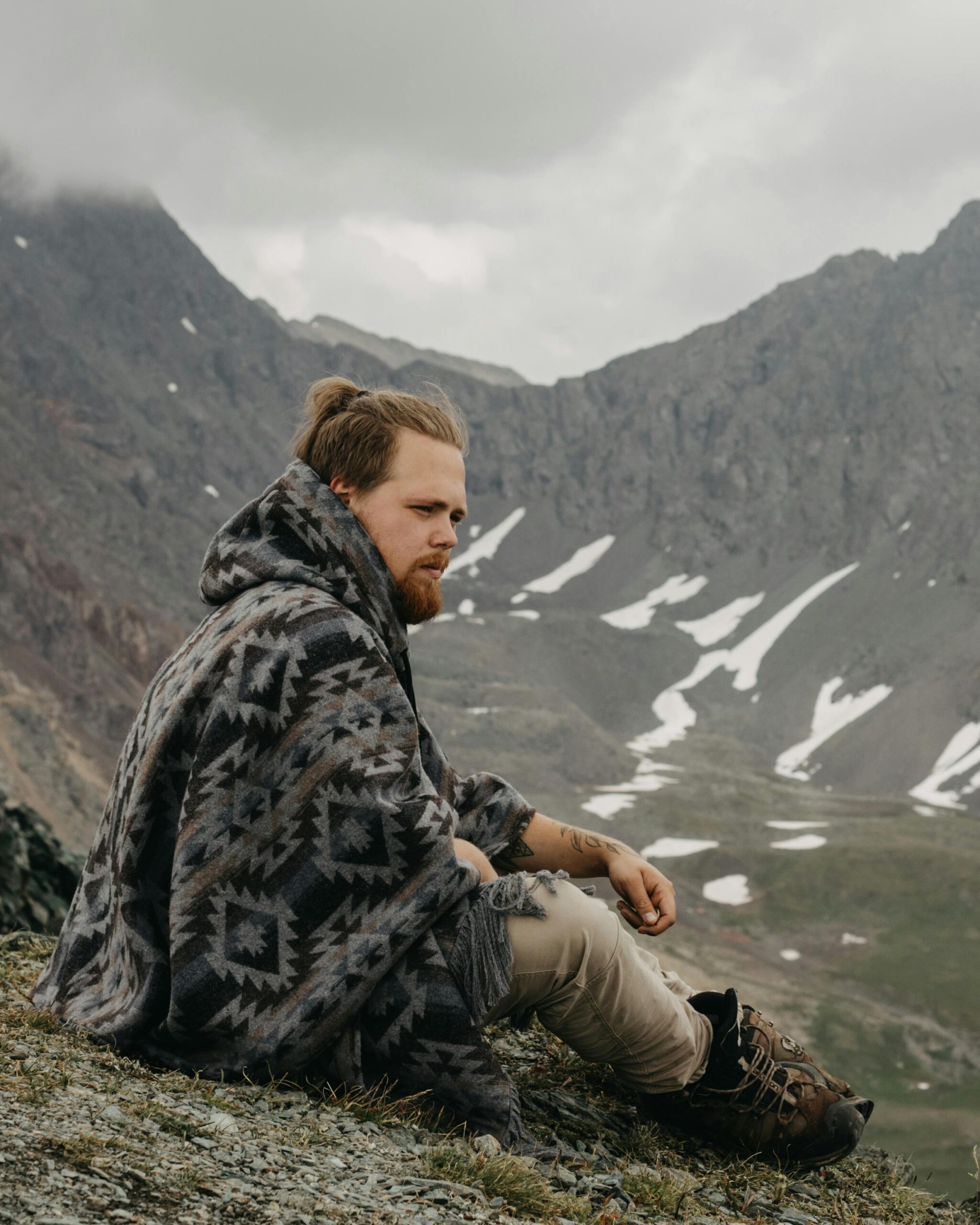 Home | PonchoVibe UK