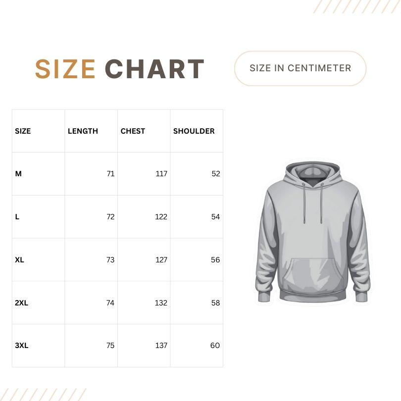 Heated Hoodie “HeatHood” – USB Powered Heated Hooded Jacket | PonchoVibe UK