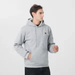 Heated Hoodie “HeatHood” – USB Powered Heated Hooded Jacket - Image 3