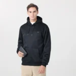 Heated Hoodie “HeatHood” – USB Powered Heated Hooded Jacket - Image 5
