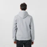 Heated Hoodie “HeatHood” – USB Powered Heated Hooded Jacket - Image 4