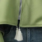 Heated Poncho “CozyTherm” – Wearable USB Heated Cape for Cold Days - Image 6