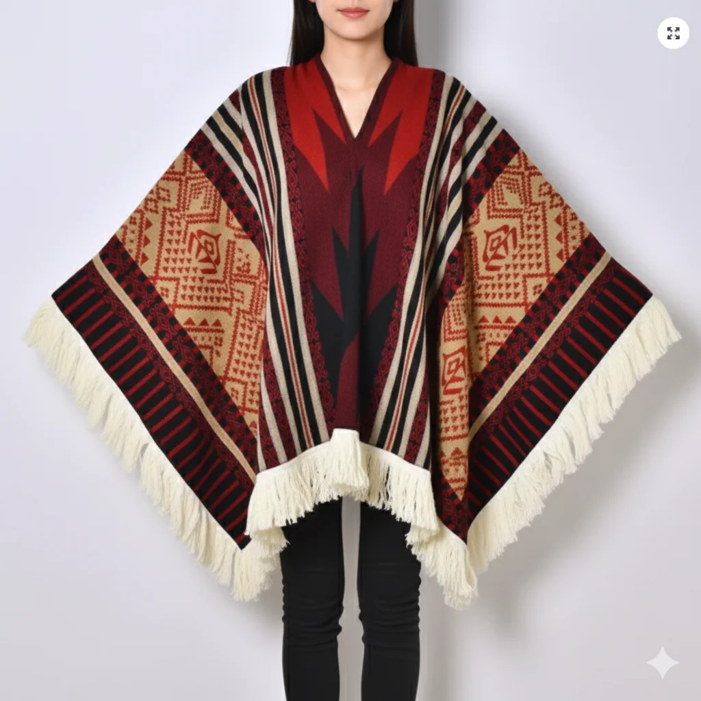 Home | PonchoVibe UK