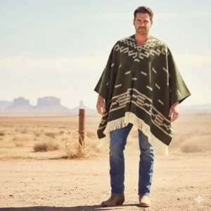 Home | PonchoVibe UK