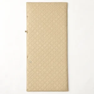 Naturehike khaki USB heated camping blanket M 150 by 70 cm