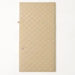 Naturehike khaki USB heated camping blanket L 190 by 95 cm