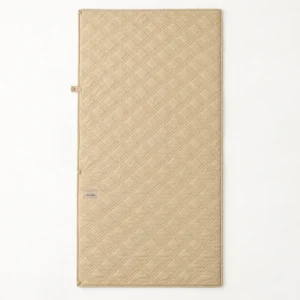 Naturehike khaki USB heated camping blanket L 190 by 95 cm