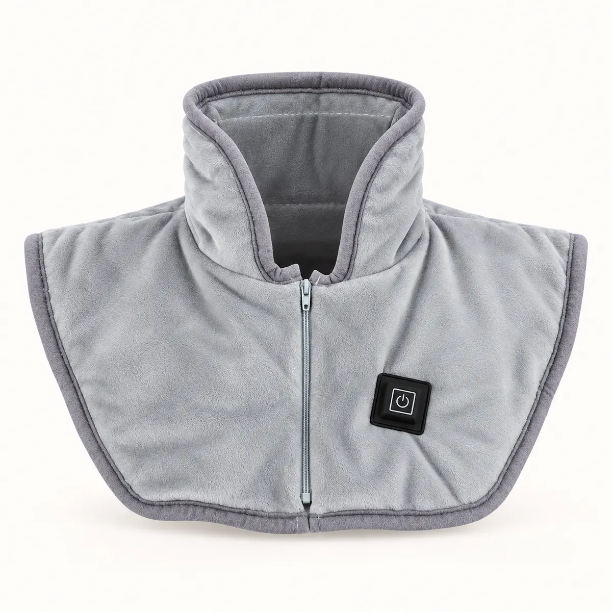 USB Heated Neck & Shoulder Wrap – ShoulderEase